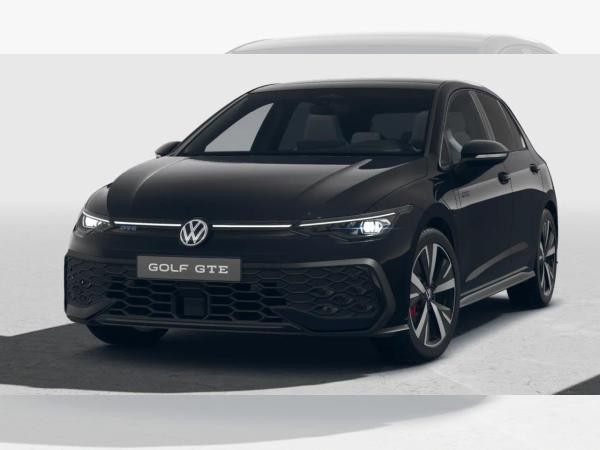 Volkswagen Golf VIII GTE 1.5 eHybrid DSG BlackStyle*IQLight