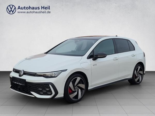 Volkswagen Golf VIII GTE 1.5 eHybrid DSG BlackStyle*IQLight