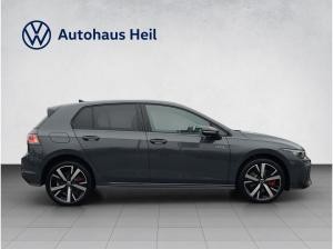 Volkswagen Golf VIII GTE 1.5 eHybrid DSG BlackStyle*IQLight
