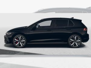 Volkswagen Golf VIII GTE 1.5 eHybrid DSG BlackStyle*IQLight