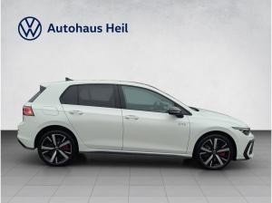 Volkswagen Golf VIII GTE 1.5 eHybrid DSG BlackStyle*IQLight