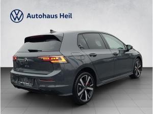 Volkswagen Golf VIII GTE 1.5 eHybrid DSG BlackStyle*IQLight