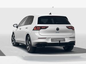Volkswagen Golf VIII GTE 1.5 eHybrid DSG BlackStyle*IQLight