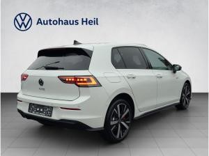 Volkswagen Golf VIII GTE 1.5 eHybrid DSG BlackStyle*IQLight