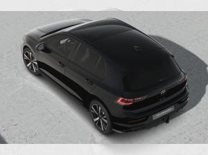 Volkswagen Golf VIII GTE 1.5 eHybrid DSG BlackStyle*IQLight