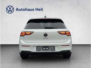Volkswagen Golf VIII GTE 1.5 eHybrid DSG BlackStyle*IQLight