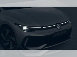 Volkswagen Golf VIII GTE 1.5 eHybrid DSG BlackStyle*IQLight