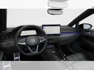 Volkswagen Golf VIII GTE 1.5 eHybrid DSG BlackStyle*IQLight