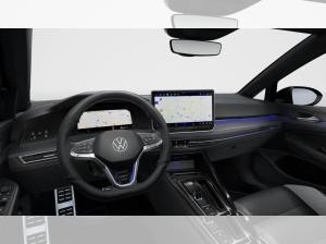 Volkswagen Golf VIII GTE 1.5 eHybrid DSG BlackStyle*IQLight