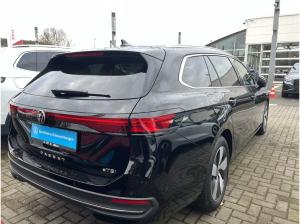 Volkswagen Passat Variant 1.5 eTSI Business sofort verfügbar !