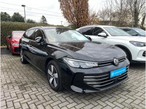 Volkswagen Passat Variant 1.5 eTSI Business sofort verfügbar !
