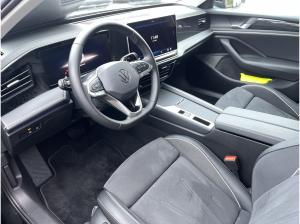 Volkswagen Passat Variant 1.5 eTSI Business sofort verfügbar !