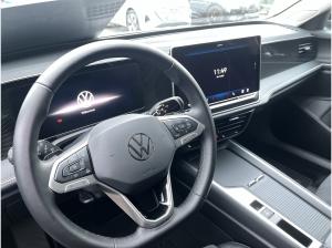 Volkswagen Passat Variant 1.5 eTSI Business sofort verfügbar !
