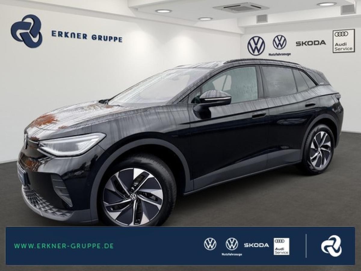 Volkswagen ID.4 Pro /h Energy AHK+GJR+WÄPU+SHZ