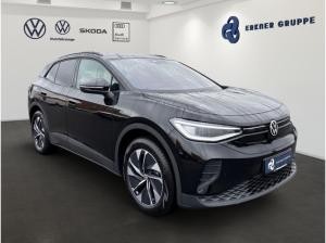 Volkswagen ID.4 Pro /h Energy AHK+GJR+WÄPU+SHZ