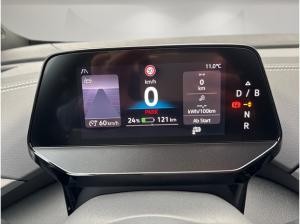 Volkswagen ID.4 Pro /h Energy AHK+GJR+WÄPU+SHZ