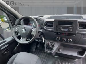 Renault Master KASTEN L3H2 HKa 3,5t dCi 150