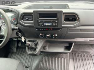 Renault Master KASTEN L3H2 HKa 3,5t dCi 150