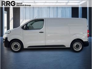 Fiat Scudo 1.5 Multijet L2 Kamera Navi Klima