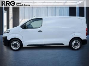 Fiat Scudo 1.5 Multijet 120 L2 SX Kamera Navi Trennwa