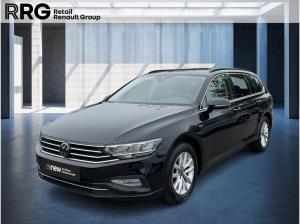 Volkswagen Passat Variant Variant 1.5 TSI Business OPF Navi