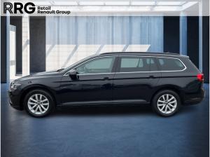 Volkswagen Passat Variant Variant 1.5 TSI Business OPF Navi