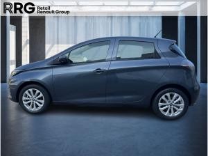 Renault ZOE R110 Z.E. 50 Experience
