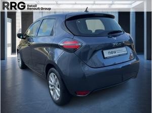 Renault ZOE R110 Z.E. 50 Experience