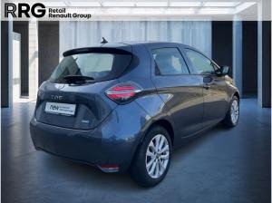Renault ZOE R110 Z.E. 50 Experience