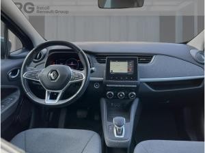 Renault ZOE R110 Z.E. 50 Experience