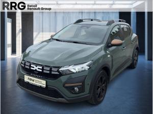Dacia Sandero 1.0 TCe 110 Stepway Expression