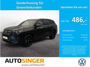 Volkswagen Tayron R-Line TDI 4M 7-S*PANO*HUD*360*HARMAN*AHK