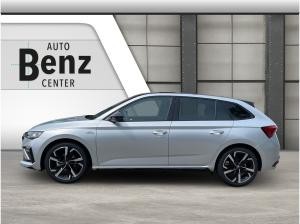 Skoda Scala SCALA 1.0 TSI DSG MONTE CARLO *AHK*NAVI*PANO*