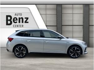 Skoda Scala SCALA 1.0 TSI DSG MONTE CARLO *AHK*NAVI*PANO*