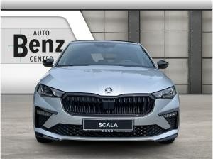 Skoda Scala SCALA 1.0 TSI DSG MONTE CARLO *AHK*NAVI*PANO*