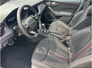 Skoda Scala SCALA 1.0 TSI DSG MONTE CARLO *AHK*NAVI*PANO*