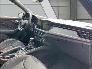 Skoda Scala SCALA 1.0 TSI DSG MONTE CARLO *AHK*NAVI*PANO*