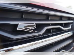 Volkswagen T-Cross R-Line 1.0 l TSI DSG Ganzjahresreifen!