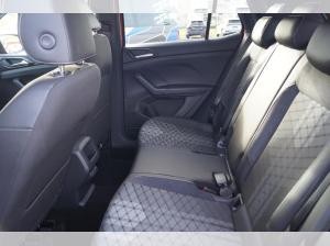 Volkswagen T-Cross R-Line 1.0 l TSI DSG Ganzjahresreifen!