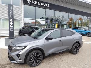 Renault Rafale Esprit Alpine Full Hybrid E-Tech 200