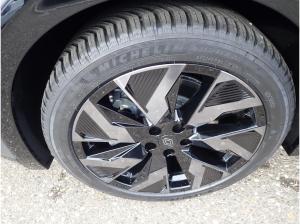 Renault Rafale Esprit Alpine Full Hybrid E-Tech 200