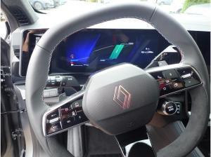 Renault Rafale Esprit Alpine Full Hybrid E-Tech 200