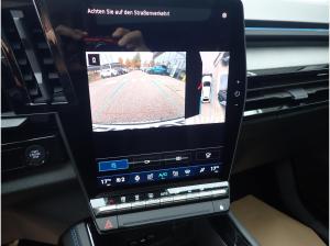 Renault Rafale Esprit Alpine Full Hybrid E-Tech 200