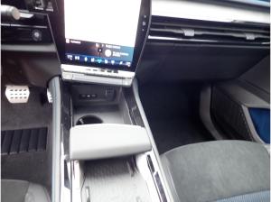 Renault Rafale Esprit Alpine Full Hybrid E-Tech 200