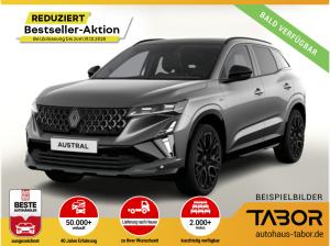 Renault Austral Esprit Alpine Full Hybrid E-Tech 200