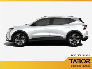 Renault Scenic E-TECH Techno 220 Long Range el Heckkl