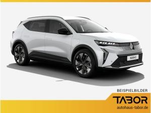 Renault Scenic E-TECH Techno 220 Long Range el Heckkl