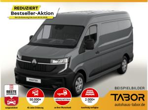 Renault Master FWD Kasten extra L3H2 3,5t Blue dCi 170 E