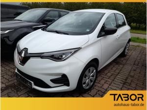 Renault ZOE ZE50 R110 Kaufbatterie LED CCS SHZ