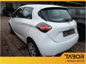 Renault ZOE ZE50 R110 Kaufbatterie LED CCS SHZ